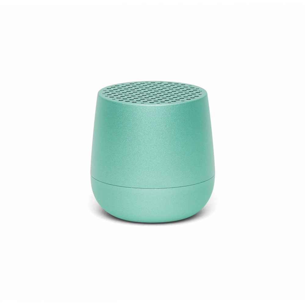 Lexon Mino + Bluetooth Hoparlör Mint